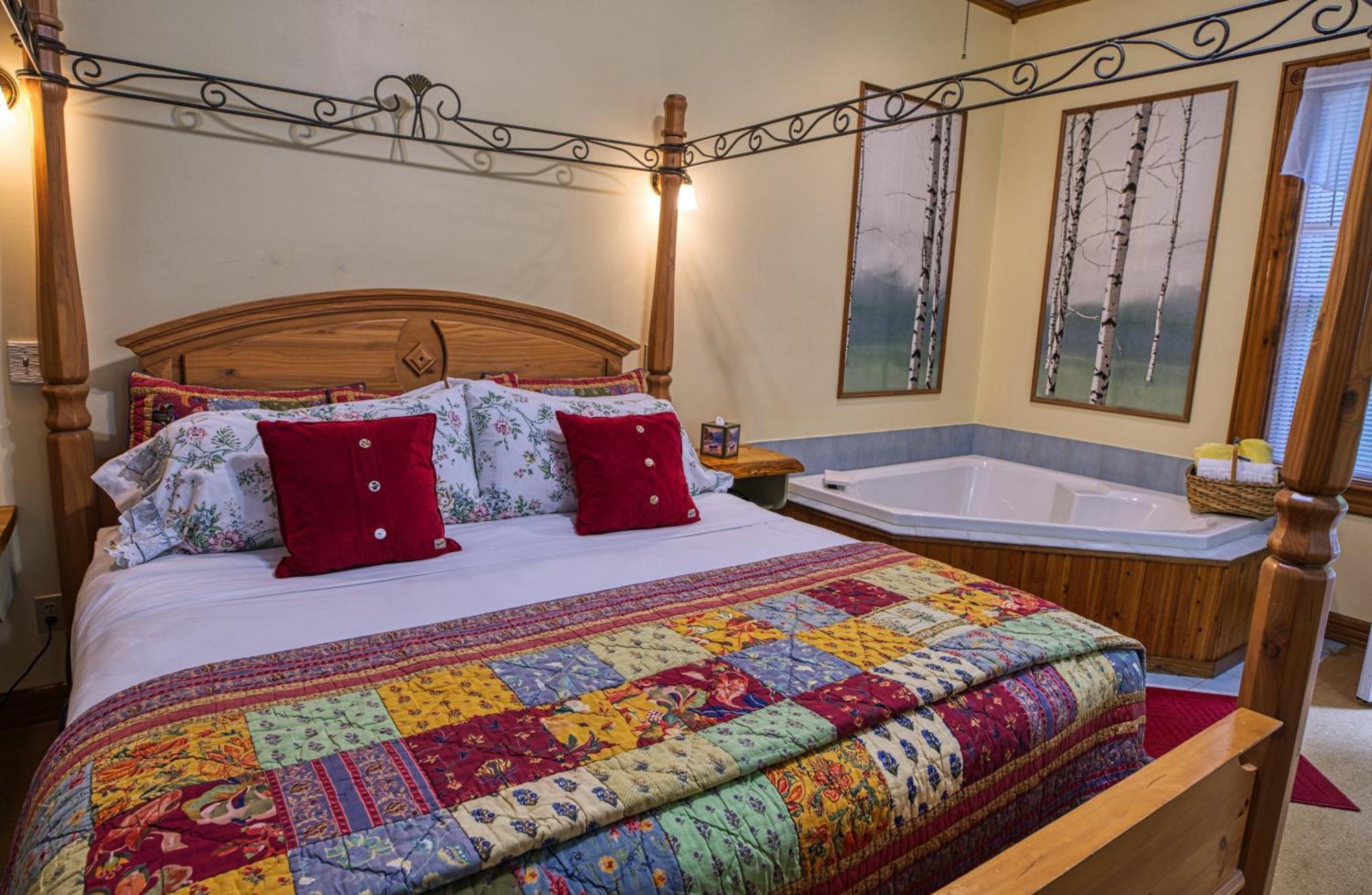 Rockwell Falls Inn And Wine Bar Lake Luzerne Cameră foto