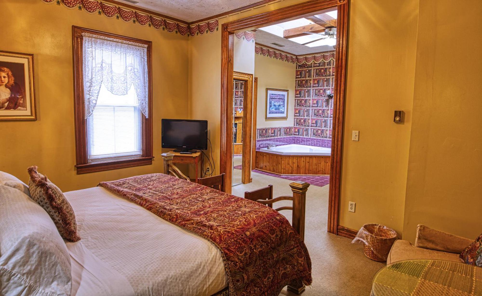 Rockwell Falls Inn And Wine Bar Lake Luzerne Cameră foto